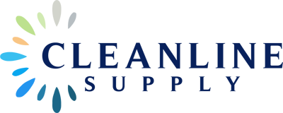 CLS- CLEANLINE SUPPLY Logo