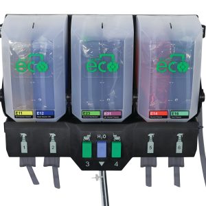 Buckeye Eco Pro