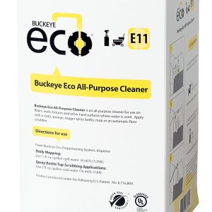 Buckeye Eco All-Purpose Cleaner