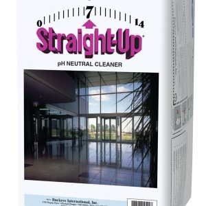 Straight-Up pH Neutral Cleaner