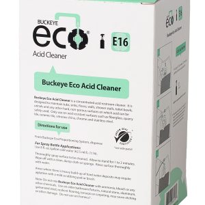 Buckeye Eco Acid Cleaner