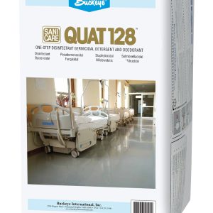Sanicare Quat 128