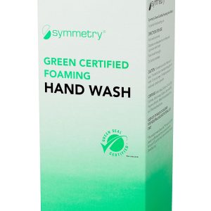 Green Cert Symmetry Foaming Hand Wash
