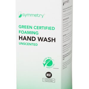 Green Certified Foaming Hand Wash Unscented