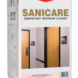 Sanicare DRC