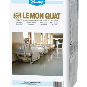 Sanicare Lemon Quat