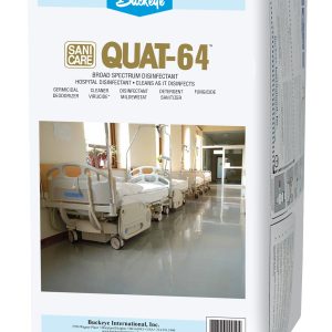 Sanicare Quat 64