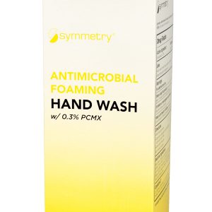 Green Cert Symmetry Foaming Hand Wash