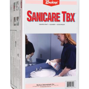 Sanicare TBX